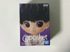 Da‐iCE キューポスケット 5人セット 新品未開封 Da-iCE Qposket フィギュア 5人セット 【公式通販】