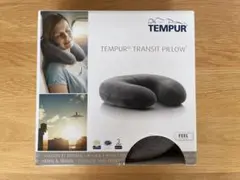 未使用品　テンピュール　トランジットピロー 楽天市場】テンピュール トランジットピローの通販