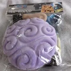 ワンピースゴムゴムの実