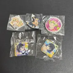 鬼滅の刃 くら寿司 ビッくらポン景品