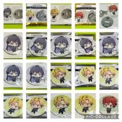 【9/30商品追加】ヒプマイ【麻天狼　セット】③