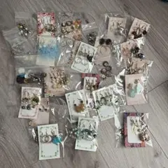 最終値下げ！ハンドメイド資材 まとめ売り 大量 処分