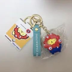 万博 ミャクミャク ポムポムプリン