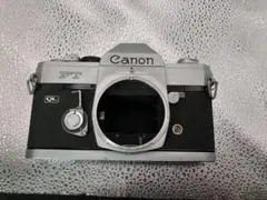 2025年最新】canon ft qlの人気アイテム - メルカリ
