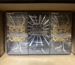 遊戯王リミットオーバーコレクションヒーローズ シュリンク付3BOXプロモパック付