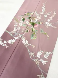 【着物単品に変更】ご専用です