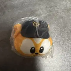 プロ野球　フェイスマスコット　ジャビット　ガチャガチャ