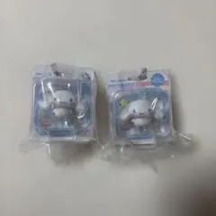 サンリオ　パッケージミニチュアコレクション シナモン2個セット
