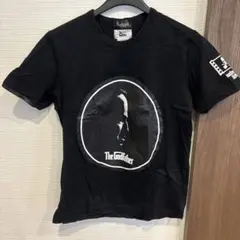 THEATER8 mastermind JAPAN ゴッドファーザー Tシャツのサムネイル