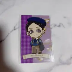 東京リベンジャーズ プリンセスカフェ 東リべ トレーディングカード 灰谷蘭