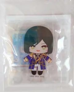 SideM　アクリルスタンド　彩　清澄九郎