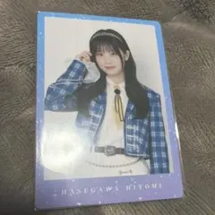 僕が見たかった青空 僕青 秋田莉杏 あれはフェアリー 封入トレカB