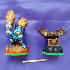 2025年最新】スカイランダーズの人気アイテム - メルカリ