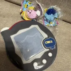 ござるっち まるてん ぎんじろっち たまごっち まとめ売り 3点セット