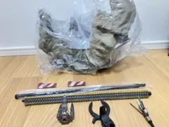 ホットトイズ　サンドマン　ジオラマ台座のサムネイル