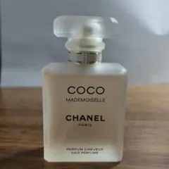 CHANEL COCO MADEMOISELLE ヘアミスト 35ml - メルカリ