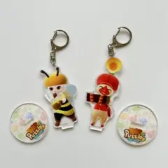 モンスターハンター パズル アイルーアイランド スタンド・壁掛け