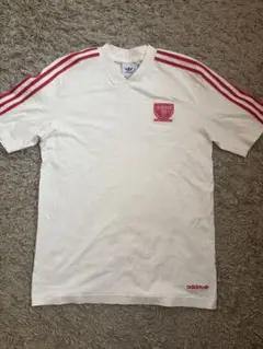 adidas Tシャツ