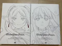 2026年最新】葬送のフリーレン 原画の人気アイテム - メルカリ