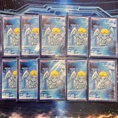 2025年最新】ちびブルーアイズスリーブの人気アイテム - メルカリ