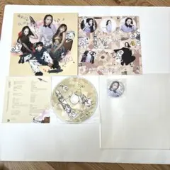 【匿名配送】f(x) 4 Walls / COWBOY CD