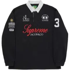 supreme la martina Rugbyのサムネイル