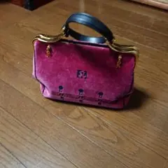 ロベルタディカメリーノのバック