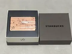 スターバックスカード Starbucks25周年カード