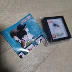 あだち充　画業55周年　ウィンドウアートコレクション