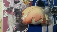 あ*読様 崩壊スターレイル中国一番くじモーディス　ぬいぐるみ　リストバンド　アク 在庫販売【国際EMS直送・送料込み】一番くじ X 崩壊：スターレイル