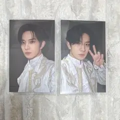 ENHYPEN FATE ヒスン 2枚セット