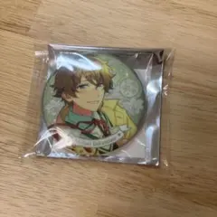 花の契約缶バッジ　あんスタ　高峯翠　中国グッズ