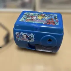 2026年最新】電動鉛筆削り ポケモンの人気アイテム - メルカリ