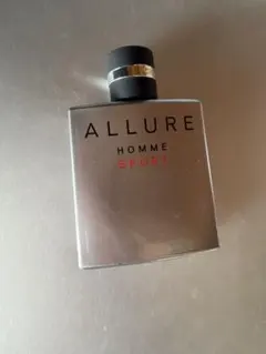 ALLURE HOMME SPORT 50ml