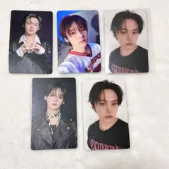 straykids KARMA ラキドロ リノ