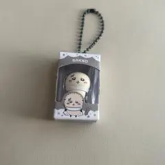 ちいかわ　パッケージチャーム　らっこのサムネイル