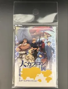 大カプコン展　バイオハザード　レオン　セット キューピー ポストカード　缶バッジ 2025年最新】大カプコン展 レオンの人気アイテム - メルカリ