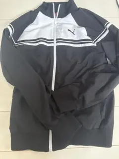 プーマジャージ