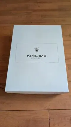 【新品　未使用】綿毛布　KIMIJIMA COLLECTION