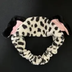 ディズニー　ヘアバンド