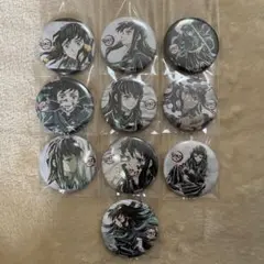 2025年最新】幕間画缶バッジ弐の人気アイテム - メルカリ