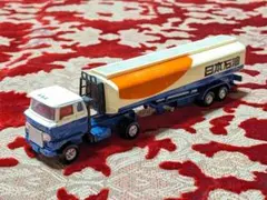 トミカダンディ 日野HEセミトレーラー パネルバン デコトラ トラック