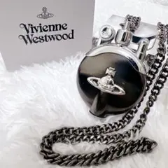 【希少美品】Vivienne Westwood CHAIN オイルライター