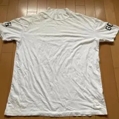 CPHGOLF KCC ゴルフ モックシャツ モックネック 半袖 - メルカリ