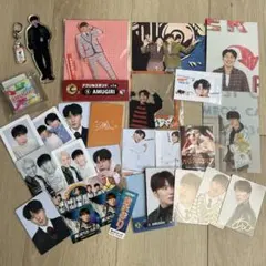2026年最新】コムドットグッズの人気アイテム - メルカリ