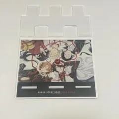 文豪ストレイドッグス DEAD APPLE アクリルスタンド