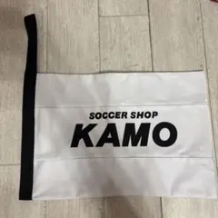 サッカーショップKAMO シューズケースのサムネイル
