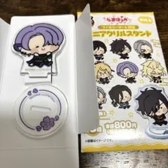 五月雨江 刀剣乱舞 んまほっぺ アクスタ