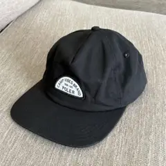 POLER パッチ キャップCAP スナップバック