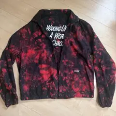 Volcom タイダイジャケットのサムネイル